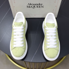 Alexander Mcqueen Casual Shoes